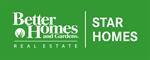 Better Homes and Gardens Real Estate Star Homes/Bay Equity