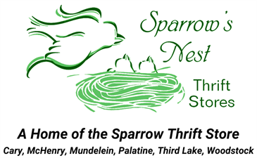 Sparrow's Nest Thrift Store & Donation Center
