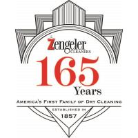Zengeler Cleaners Celebrates 165th Birthday