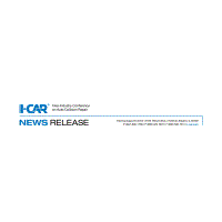 I-CAR ACHIEVES NATIONAL RECOGNITION AS A TOP WORKPLACE