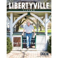 Libertyville Living May 2024