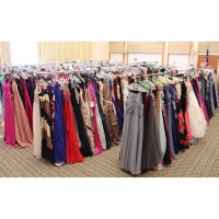 Zengeler Cleaners: Annual Prom Dress Collection Drive Is Big Win For Area Students