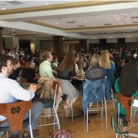 Meet Me in the 574 - Regional YP Event