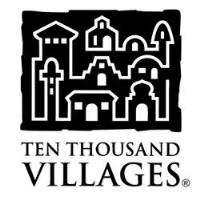 Connect @4 - Hosted by Ten Thousand Villages