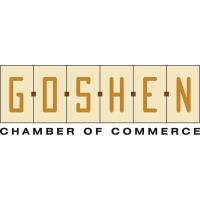 Wake Up, Goshen!