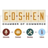 Wake Up, Goshen! US Chamber Update!