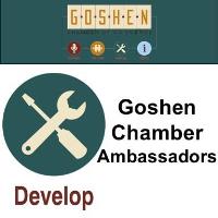 Ambassador Committee Meeting
