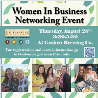 WiBN Networking Event