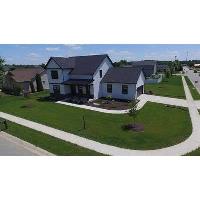 Clover Trails Open House by Schrock Homes
