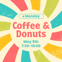 Chamber Week: Coffee & Donuts