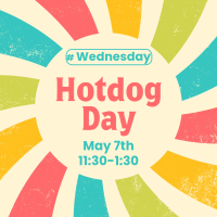 Chamber Week: HotDog Day