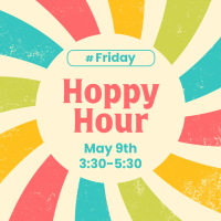 Chamber Week: Hoppy Hour