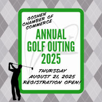 2026 Golf Outing
