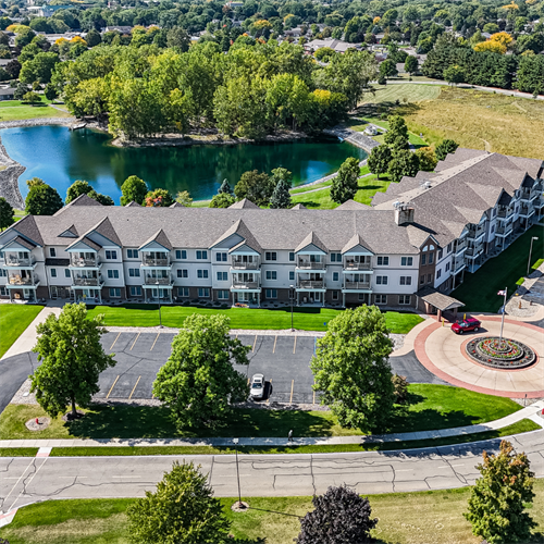 Juniper Place Appartments