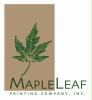 Maple Leaf Printing Company, Inc.