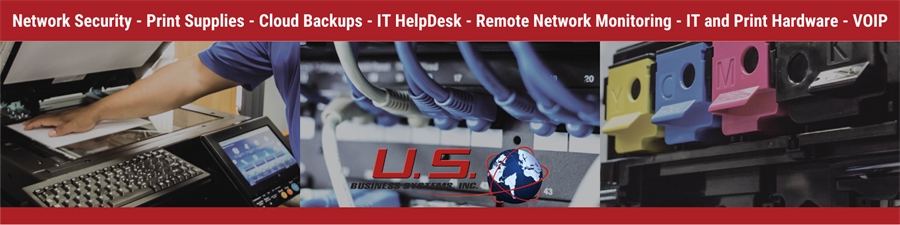 U. S. Business Systems, Inc.
