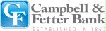 Campbell & Fetter Bank
