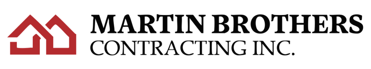 Martin Bros. Contracting, Inc.