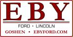 Eby Ford Lincoln