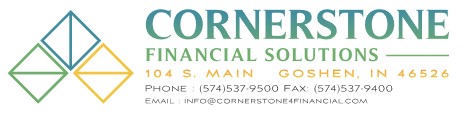 Cornerstone Financial Solutions, LLC