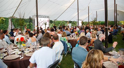 Annual Gala 2024