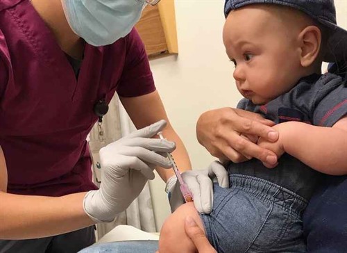 Pediatrics