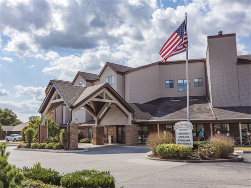 Golden Years Homestead, Fort Wayne, IN