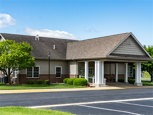 Greencroft Middlebury, Middlebury, IN