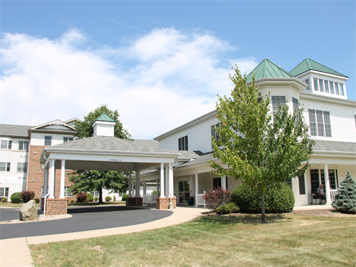 Southfield Village, South Bend, IN