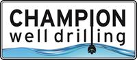 Champion Well Drilling, Inc.
