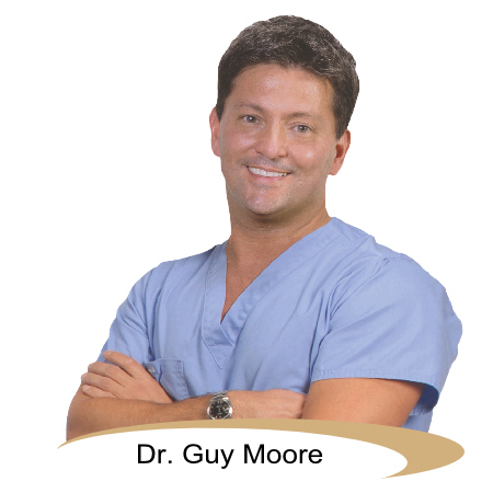 Dr. Guy Moore