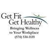 Business Health Advantage/Get Fit Get Heathy.