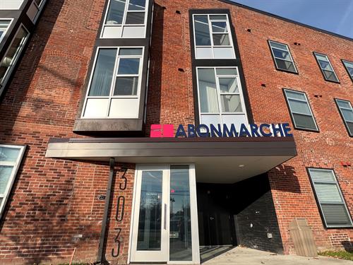 Abonmarche Consultants, Inc