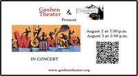 Working: A Musical – In Concert