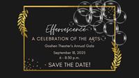 Effervescence: A Celebration of the Arts