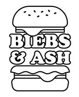 Biebs and Ash
