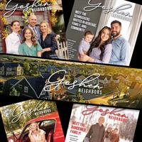 Goshen Neighbors Magazine