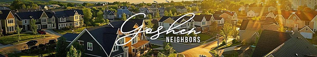 Goshen Neighbors Magazine