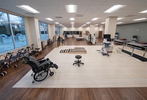 Therapy Gym