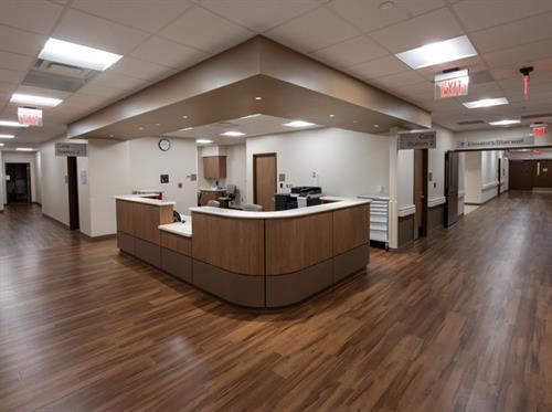 Nursing Station
