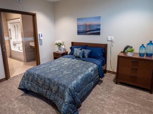 Activities of Daily Living Room/Transitional Room