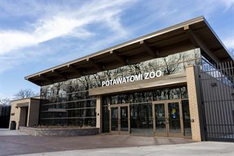 Potawatomi Zoo