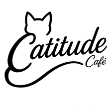 Catitude Cafe Catitude Cafe