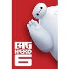 Movies Under the Stars - Big Hero 6