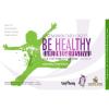 Be Healthy Dahlonega Festival