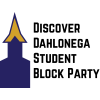 Discover Dahlonega Student Block Party