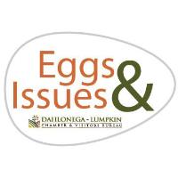 2017 Eggs & Issues Legislative Breakfast