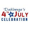 Dahlonega's 4th of July Celebration 