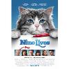 Movies Under the Stars - Nine Lives