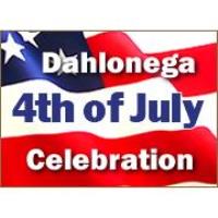 Dahlonega's 4th of July Celebration 